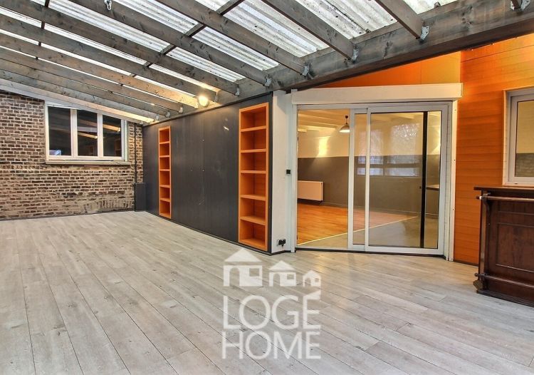 Vente maison à Mouvaux - Ref.DPTOU2148M - Image 4