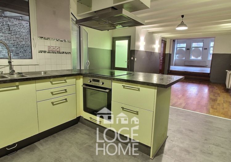 Vente maison à Mouvaux - Ref.DPTOU2148M - Image 2