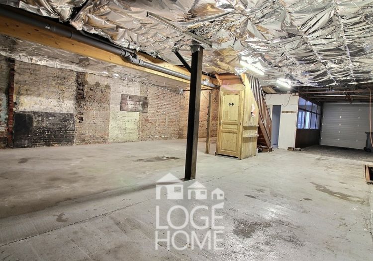 Vente maison à Mouvaux - Ref.DPTOU2148M - Image 6