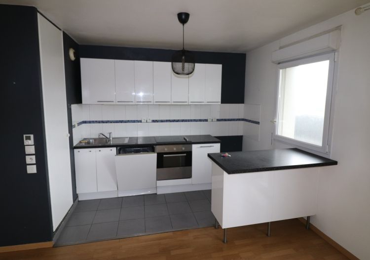 Vente appartement à Lomme - Ref.LAM1553 - Image 1