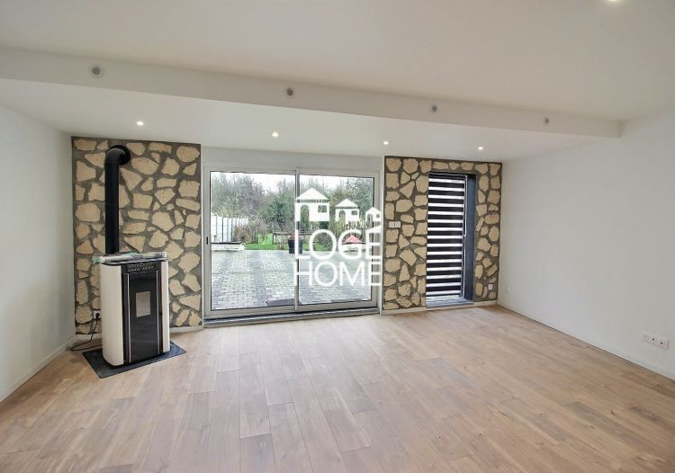 Vente maison à Moncheaux - Ref.JMSLN469BIS - Image 1