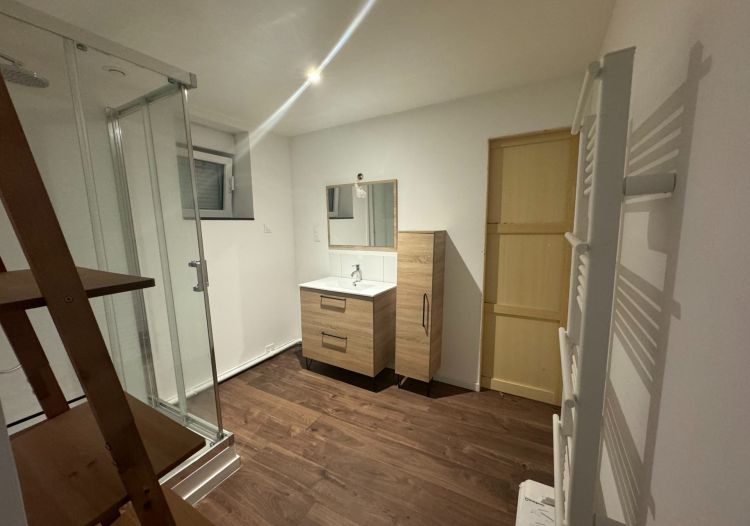 Vente maison à Moncheaux - Ref.JMSLN469BIS - Image 4