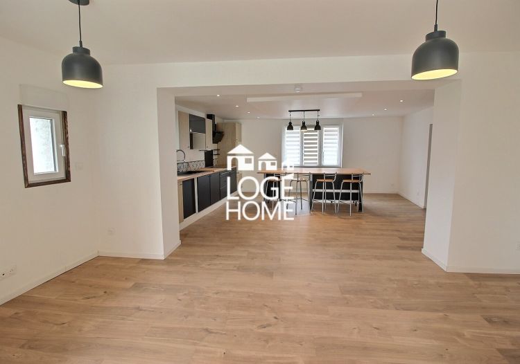 Vente maison à Moncheaux - Ref.JMSLN469BIS - Image 3