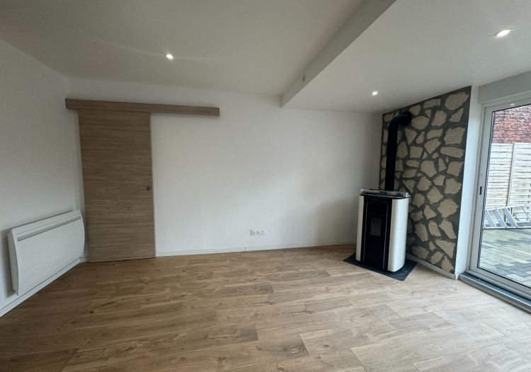 Vente maison à Moncheaux - Ref.JMSLN469BIS - Image 5