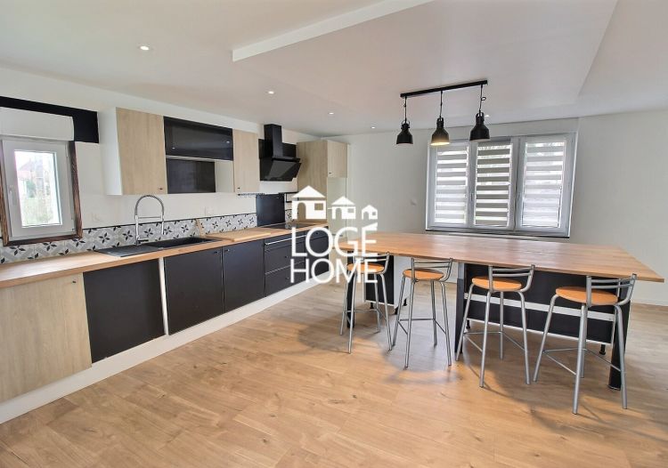 Vente maison à Moncheaux - Ref.JMSLN469BIS - Image 2