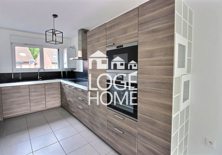 Vente maison à Wavrin - Ref.ESWAV440 - Image 1