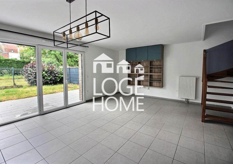 Vente maison à Wavrin - Ref.ESWAV440 - Image 2