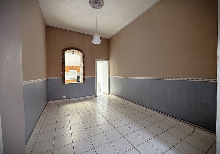 Vente maison à Hazebrouck - Ref.RDHAZ1652 - Image 1