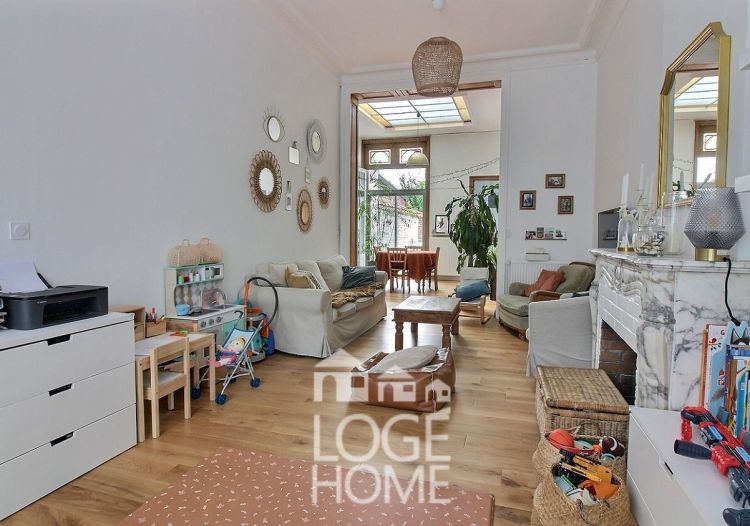 Vente maison à Mouvaux - Ref.DPTOU2163M - Image 9