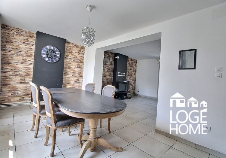 Vente maison à Somain - Ref.LHSOM2430 - Image 1