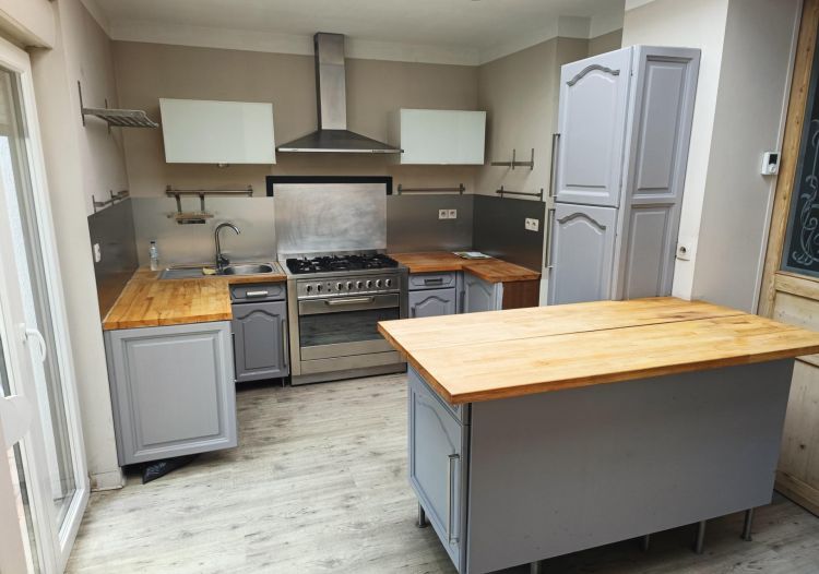 Vente maison à Mouvaux - Ref.DPTOU2164M - Image 5