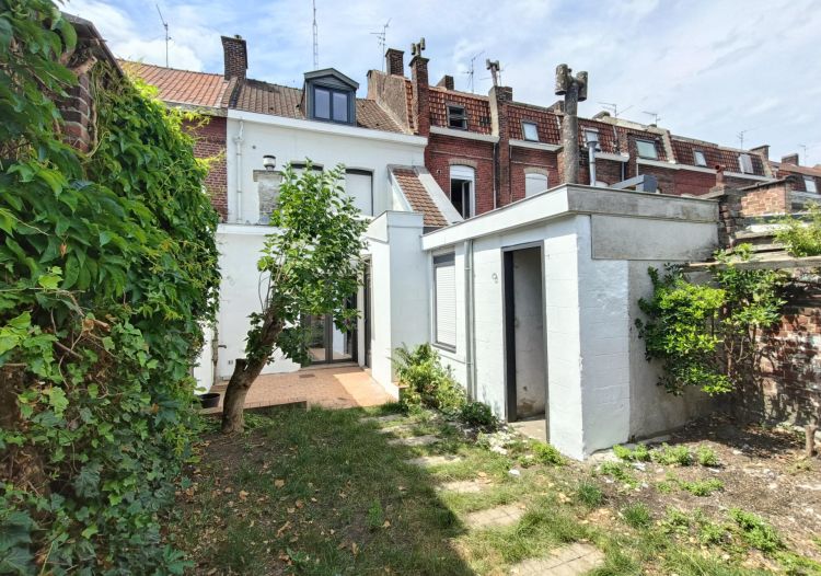 Vente maison à Mouvaux - Ref.DPTOU2164M - Image 13