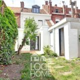 Vente maison à Mouvaux - Ref.DPTOU2164M - Image 1