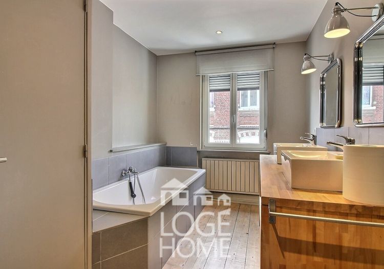 Vente maison à Mouvaux - Ref.DPTOU2164M - Image 7