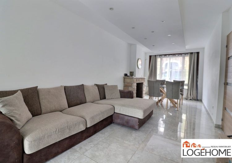 Vente maison à Hellemmes-Lille - Ref.VBHEL1398 - Image 3