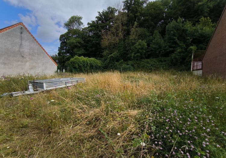 Vente terrain à Bruay-la-Buissière - Ref.cdblb567 - Image 1