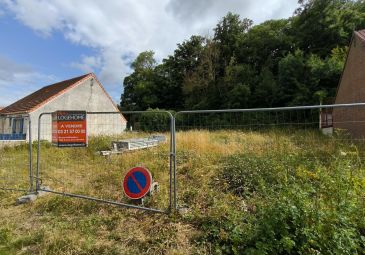 Vente terrain à Bruay-la-Buissière - Ref.cdblb567 - Image 1