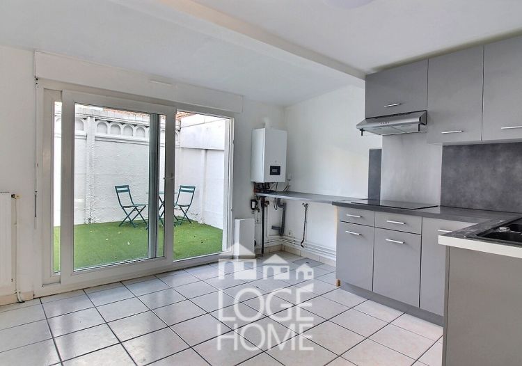 Vente maison à Mouvaux - Ref.DPTOU2172M - Image 4