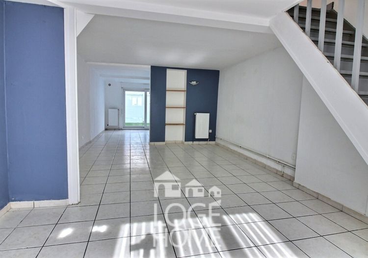 Vente maison à Mouvaux - Ref.DPTOU2172M - Image 1