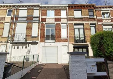 Vente maison à Mouvaux - Ref.DPTOU2172M - Image 1