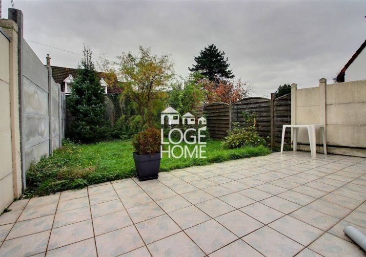 Vente maison à Wattrelos - Ref.WAT2506 - Image 9