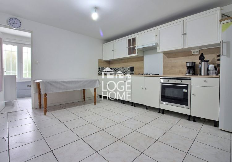 Vente maison à Wattrelos - Ref.WAT2506 - Image 3