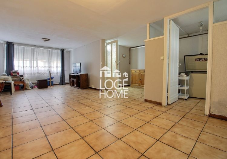 Vente maison à Wattrelos - Ref.WAT2506 - Image 2