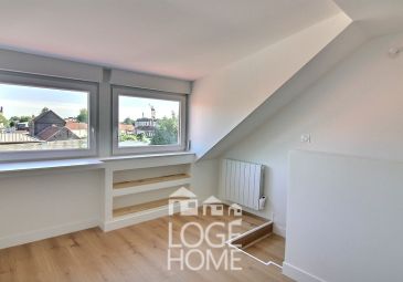 Vente maison à Mouvaux - Ref.DPTOU2173M - Image 1