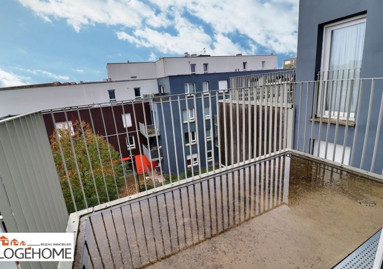 Vente appartement à Hellemmes-Lille - Ref.KRHEL1417 - Image 3