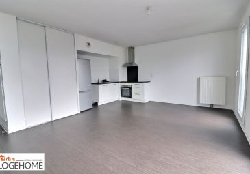 Vente appartement à Hellemmes-Lille - Ref.KRHEL1417 - Image 1