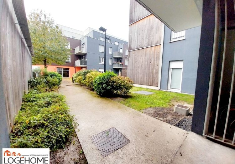 Vente appartement à Hellemmes-Lille - Ref.KRHEL1417 - Image 4