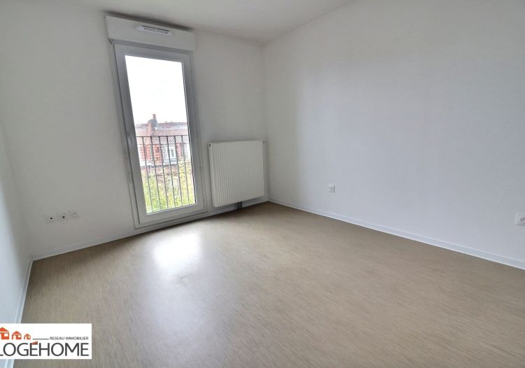 Vente appartement à Hellemmes-Lille - Ref.KRHEL1417 - Image 2