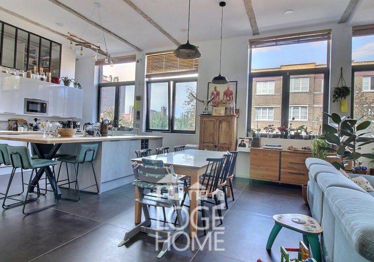 Vente appartement à Mouvaux - Ref.DPTOU2175M - Image 1