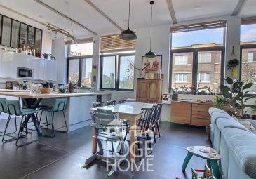 Vente appartement à Mouvaux - Ref.DPTOU2175M - Image 1