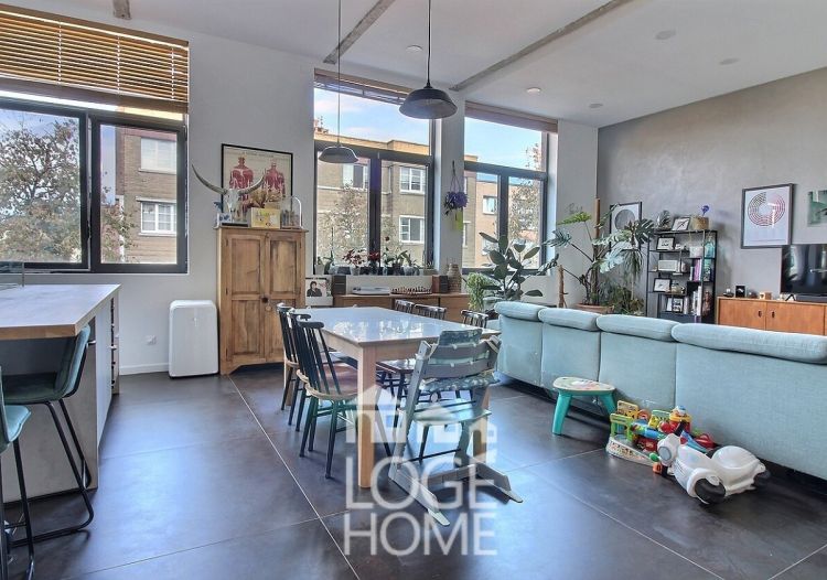 Vente appartement à Mouvaux - Ref.DPTOU2175M - Image 3