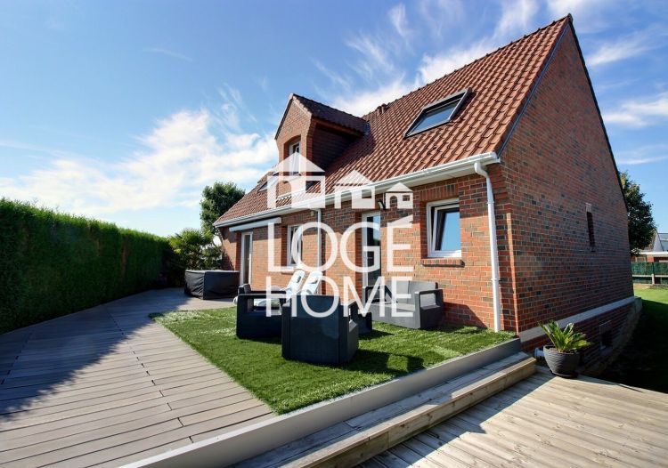 Vente maison à Santes - Ref.eswav444santes2 - Image 1