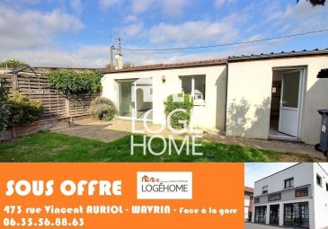 Vente maison à Santes - Ref.eswav443santes - Image 1