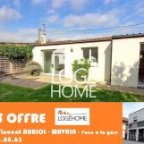 Vente maison à Santes - Ref.eswav443santes - Image 1