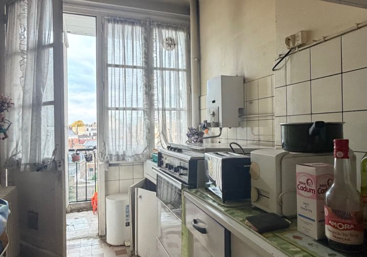 Vente appartement à Lille - Ref.FLCLIL-68 - Image 3