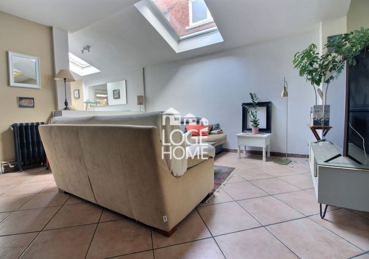 Vente maison à Wattrelos - Ref.WAT2508 - Image 6