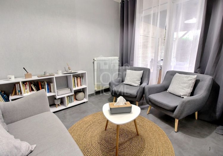 Vente maison à Hem - Ref.CRHEM34 - Image 4