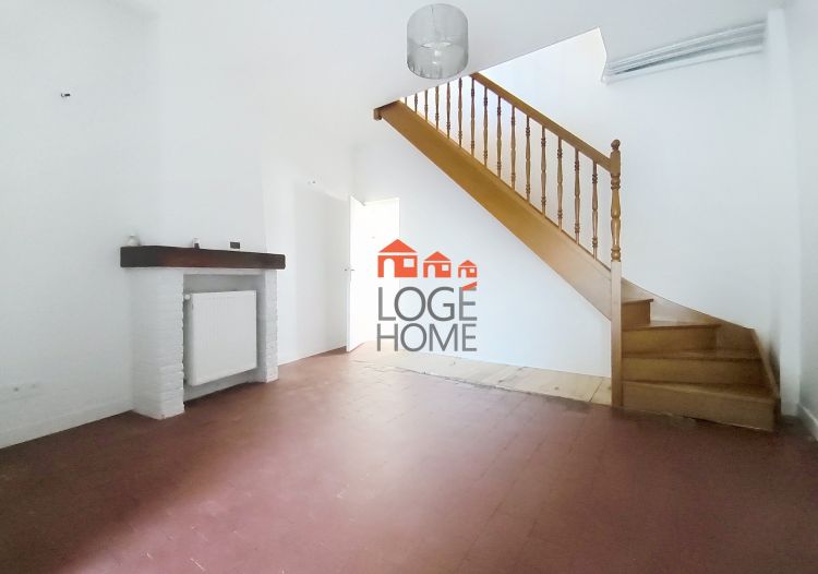 Vente maison à Verquin - Ref.crblb582 - Image 1