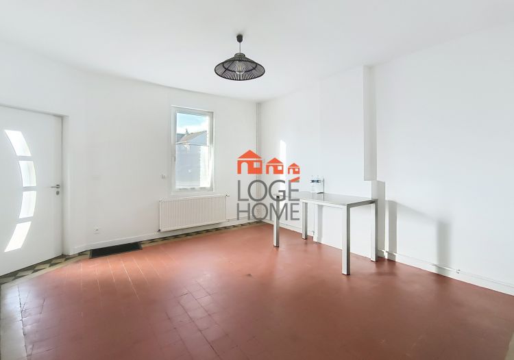 Vente maison à Verquin - Ref.crblb582 - Image 1