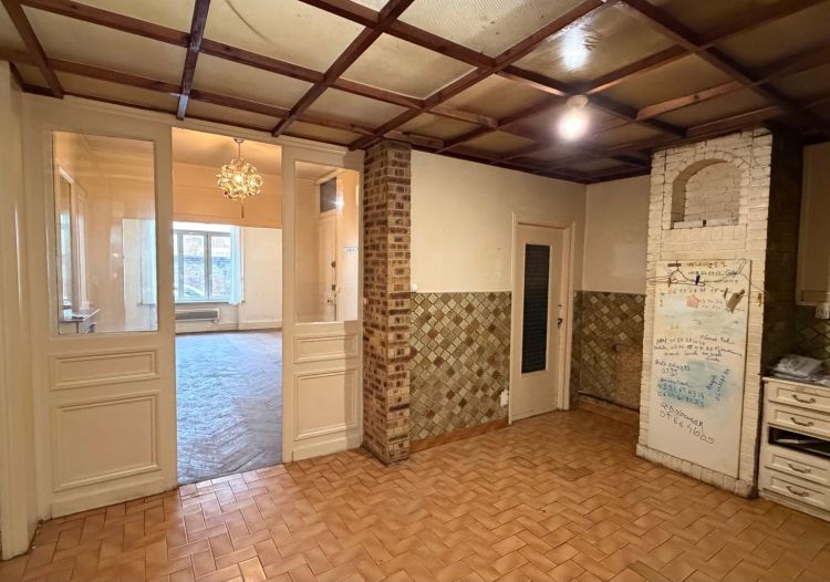 Vente appartement à Lille - Ref.FLCLIL-70 - Image 1