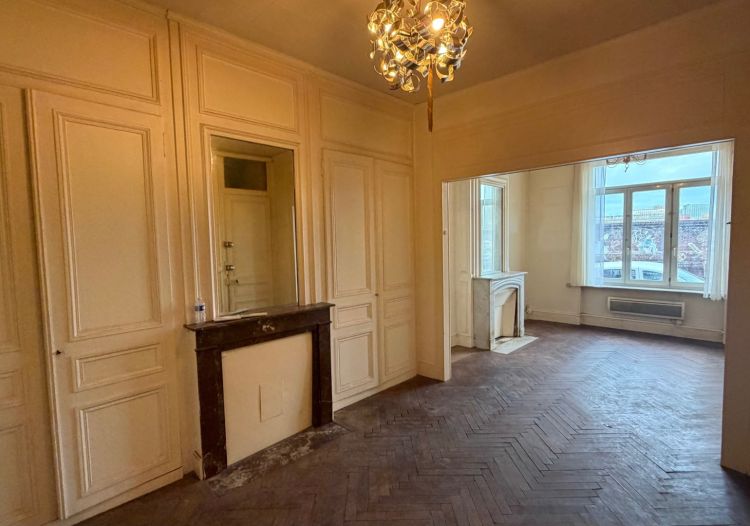 Vente appartement à Lille - Ref.FLCLIL-70 - Image 1