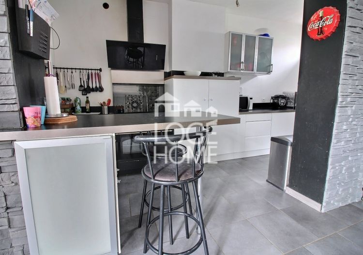 Vente maison à Harnes - Ref.VBCAR1118 - Image 1