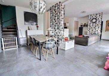 Vente maison à Harnes - Ref.VBCAR1118 - Image 1