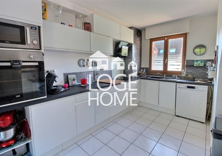 Vente maison à Wavrin - Ref.ESWAV447 - Image 1