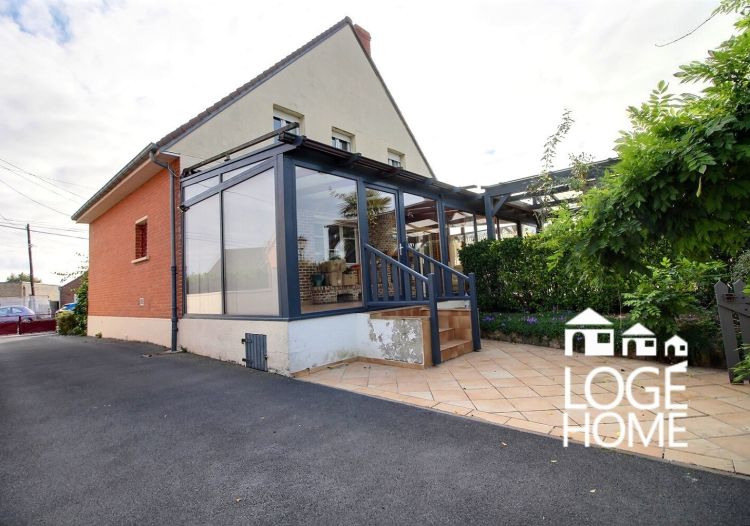 Vente maison à Écaillon - Ref.nssom2459 - Image 10