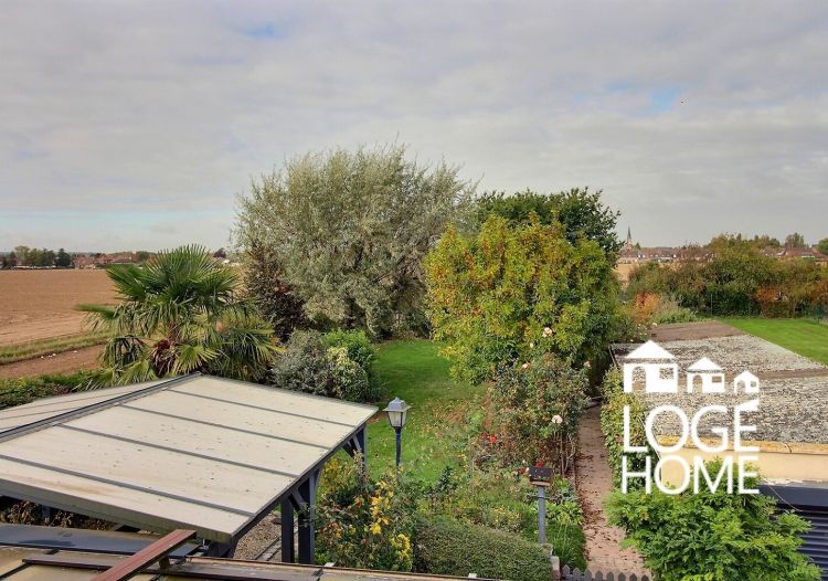 Vente maison à Écaillon - Ref.nssom2459 - Image 9